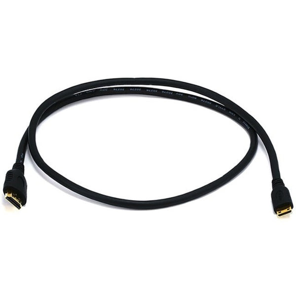 Monoprice HDMI Audio-Video Cable - American Tech Depot