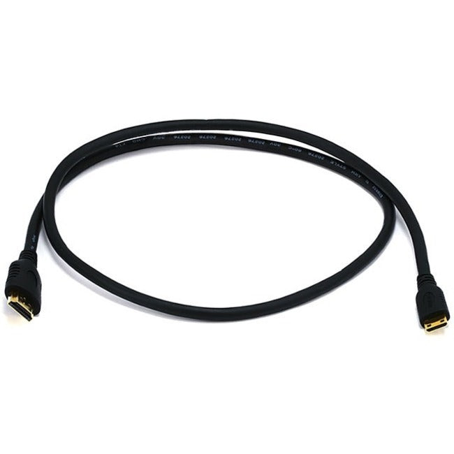 Monoprice HDMI Audio-Video Cable - American Tech Depot