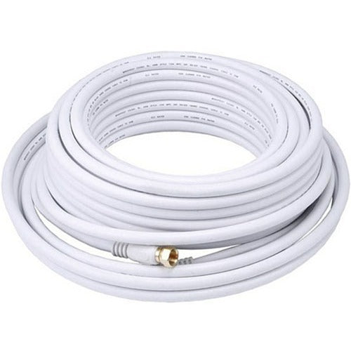 Monoprice Coaxial Antenna Cable - American Tech Depot