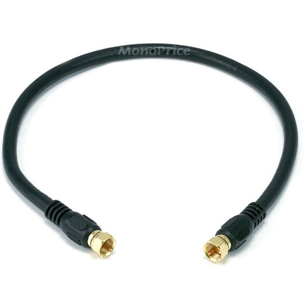 Monoprice Coaxial Antenna Cable - American Tech Depot