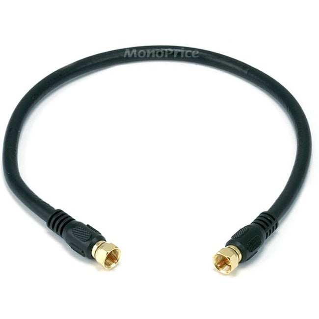 Monoprice Coaxial Antenna Cable - American Tech Depot