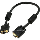 Monoprice, Inc. Svga Super Vga M-m Monitor Cable 1.5ft