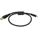 Monoprice, Inc. Usb 2 A M To Mini-b M 28-24awg 1.5ft