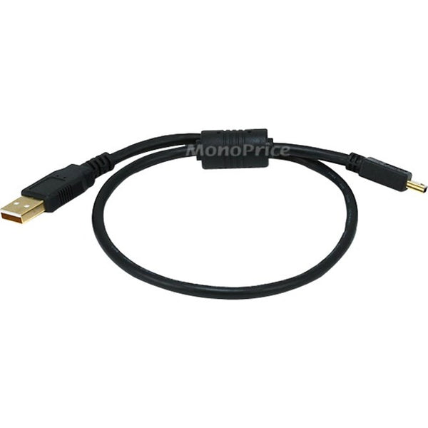 Monoprice, Inc. Usb 2 A M To Mini-b M 28-24awg 1.5ft