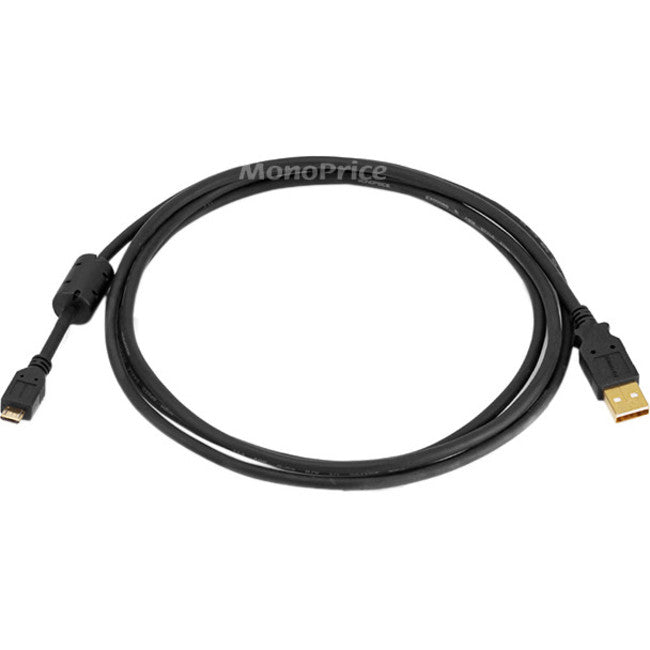 Monoprice Premium USB Data Transfer Cable - American Tech Depot
