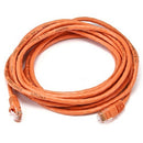 Monoprice Cat.5e Crossover Network Cable - American Tech Depot