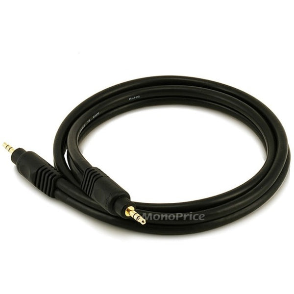 Monoprice Coaxial Audio Cable - American Tech Depot