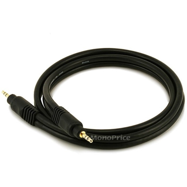 Monoprice Coaxial Audio Cable - American Tech Depot