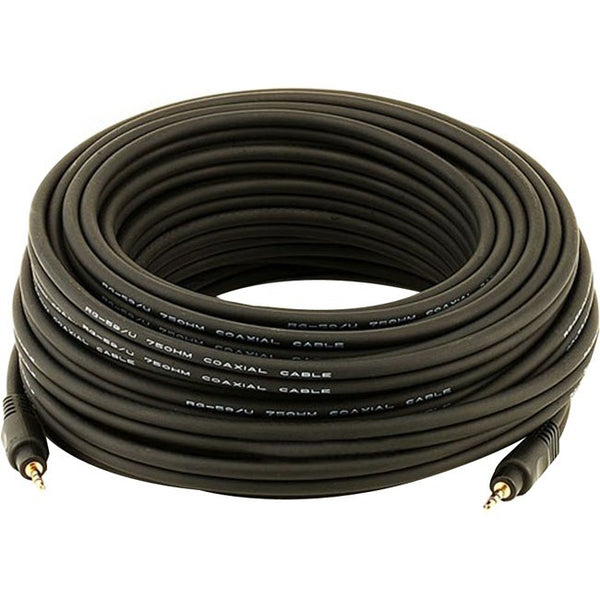 Monoprice Premium Mini-phone Audio Cable - American Tech Depot