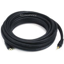 Monoprice Coaxial Extension Audio Cable - American Tech Depot