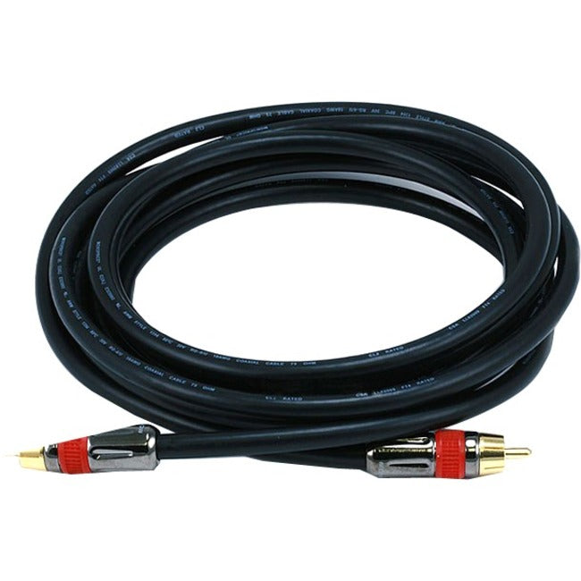 Monoprice Coaxial Audio-Video Cable - American Tech Depot