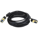 Monoprice, Inc. Svga Vga 30-32awg M-m Monitor Cable15f - American Tech Depot