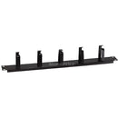 Monoprice, Inc. Cable Managementmetal D-ring1.75 Inch H