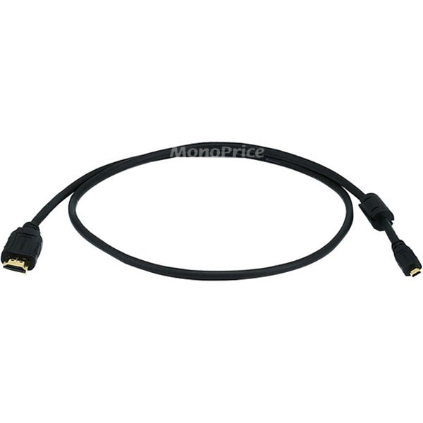Monoprice HDMI Audio-Video Cable - American Tech Depot