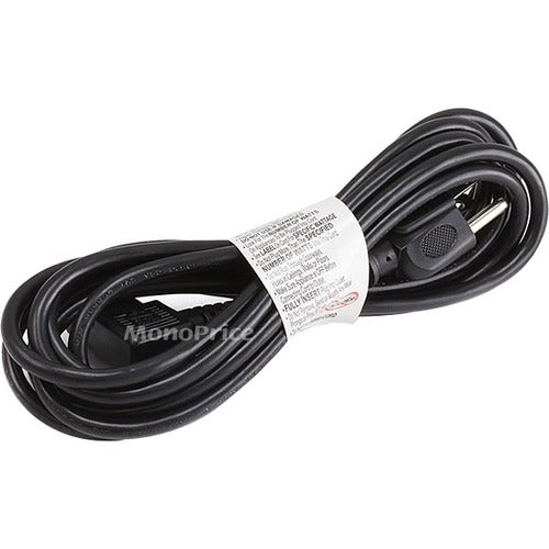 Monoprice Standard Power Cord
