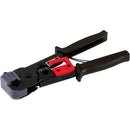 Monoprice RJ-45-RJ-11 Modular Crimping Tool