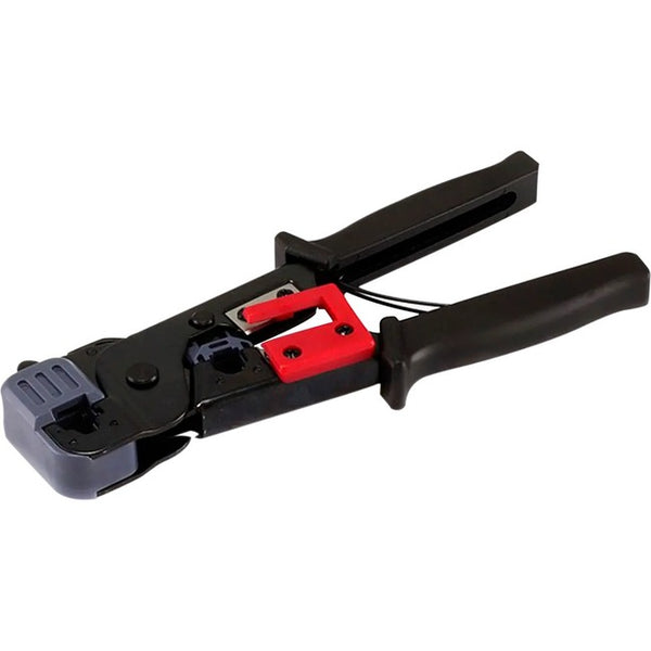 Monoprice RJ-45-RJ-11 Modular Crimping Tool
