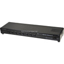 Monoprice, Inc. Speaker Selector 8 Channel - American Tech Depot