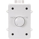 Monoprice, Inc. Speaker Volume Controller Rms - White - American Tech Depot