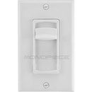 Monoprice, Inc. Volume Controller Rms 100w - White - American Tech Depot