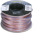 Monoprice 100ft 12AWG Enhanced Loud Oxygen-Free Copper Speaker Wire Cable - (No Logo) - American Tech Depot