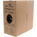 Monoprice Cat. 6 UTP Network Cable - American Tech Depot