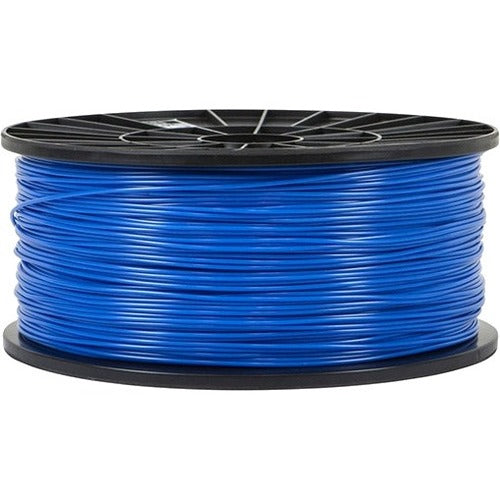 Monoprice, Inc. Filament 3dpla 1.75mm 1kg-spool_ Blue