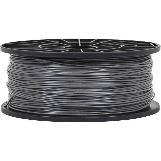 Monoprice, Inc. Filament 3dpla 1.75mm 1kg-spool_ Gray
