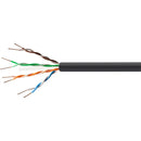 Monoprice Cat. 6 UTP Network Cable - American Tech Depot