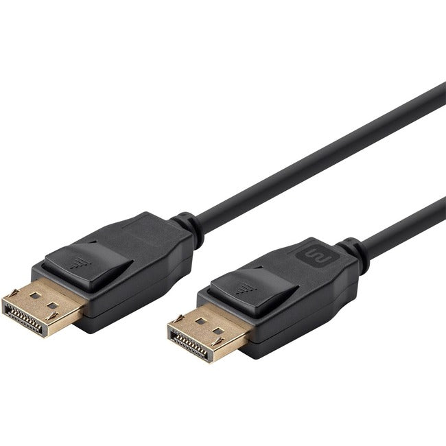 Monoprice Select Series DisplayPort 1.2 Cable, 15ft - American Tech Depot