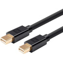 Monoprice Select Series Mini DisplayPort 1.2 Cable, 3ft - American Tech Depot