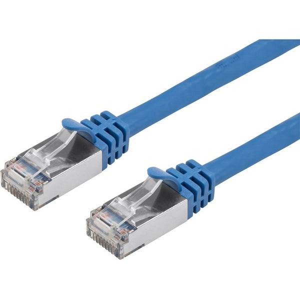 Monoprice Cat.7 S-FTP Patch Network Cable - American Tech Depot