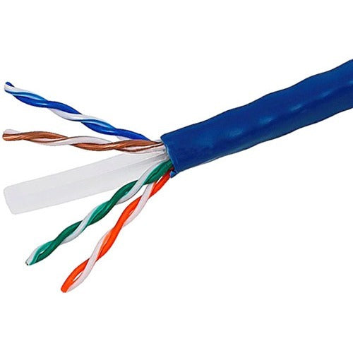 Monoprice Cat. 6 UTP Network Cable - American Tech Depot