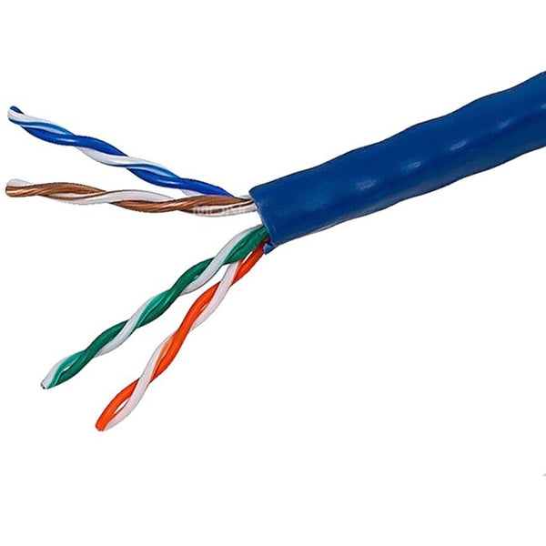 Monoprice Cat. 5e UTP Network Cable - American Tech Depot