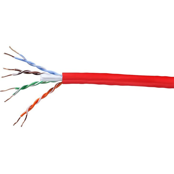 Monoprice Cat. 6 UTP Network Cable - American Tech Depot