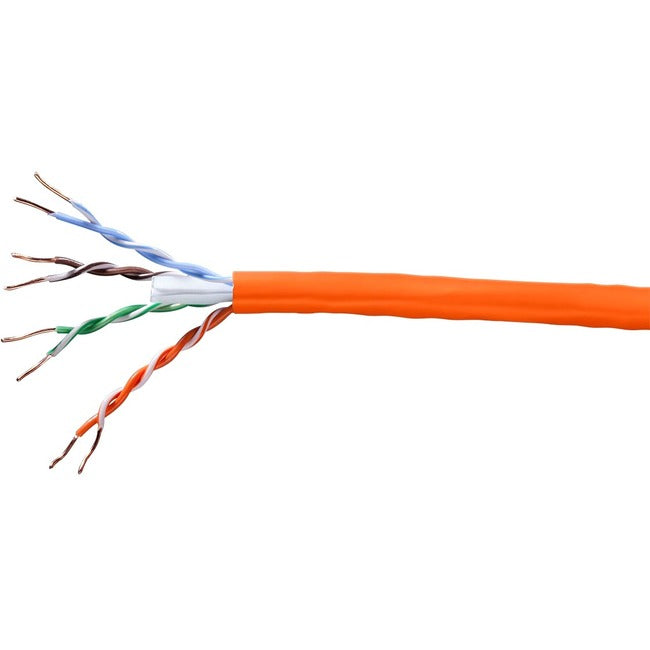 Monoprice Cat. 5e UTP Network Cable - American Tech Depot