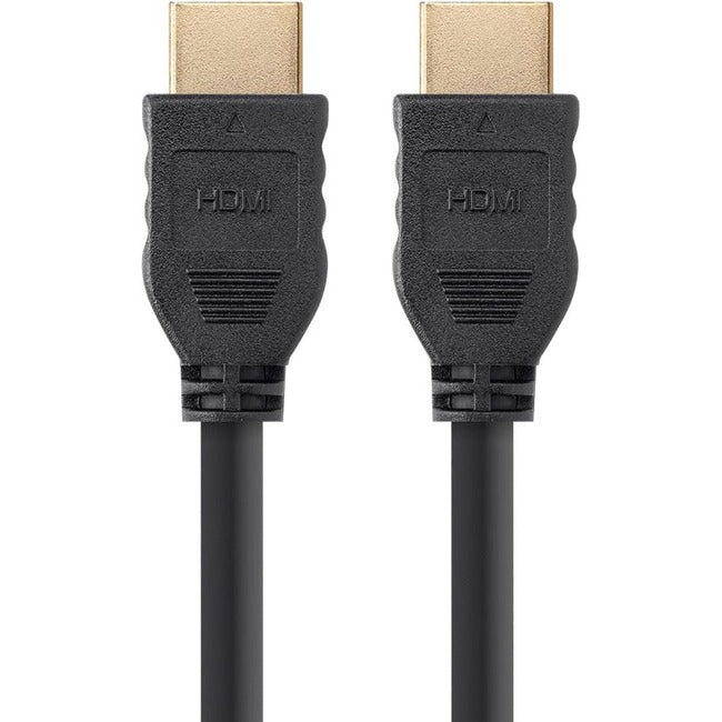 Monoprice Commercial Series 30AWG High Speed HDMI Cable, 10ft Generic - American Tech Depot