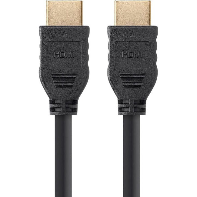 Monoprice Commercial Series 30AWG High Speed HDMI Cable, 10ft Generic - American Tech Depot