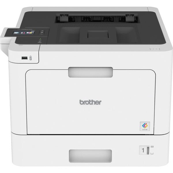 Brother Business Color Laser Printer HL-L8360CDW - Duplex - American Tech Depot