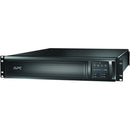 APC by Schneider Electric Smart-UPS X 2200VA Rack-Tower LCD 200-240V with Network Card