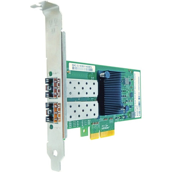 Axiom Intel Gigabit Ethernet Card