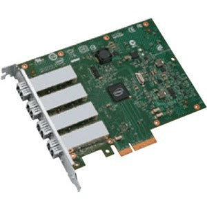 Axiom Ethernet Server Adapter I350-F4 - American Tech Depot