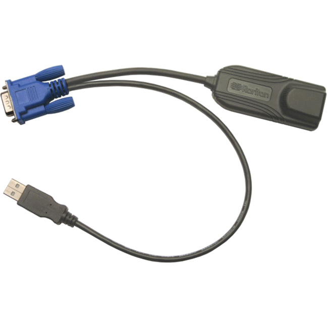 Raritan Computer Interface Module for USB and SUN USB Keyboard and Mouse - American Tech Depot