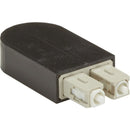 Black Box Fiber Optic Loopback - OM1, Multimode