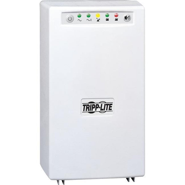 Tripp Lite 700VA 450W Lithium Iron Phosphate (LiFePhos) UPS Smart Tower AVR Hospital Medical 120V - American Tech Depot