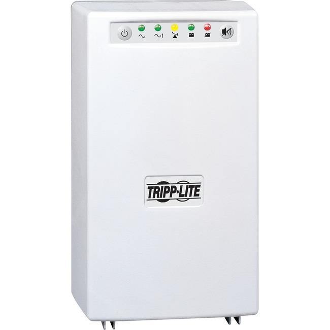 Tripp Lite 700VA 450W Lithium Iron Phosphate (LiFePhos) UPS Smart Tower AVR Hospital Medical 120V - American Tech Depot