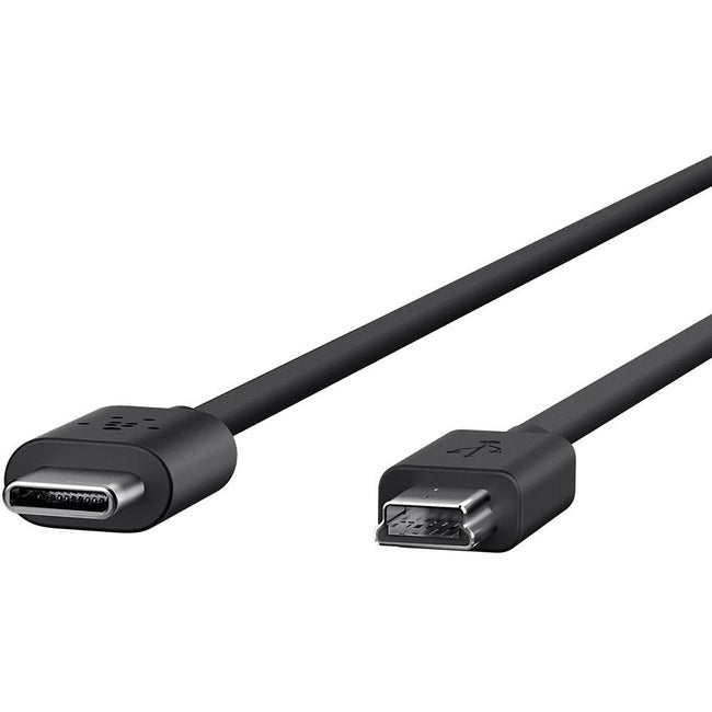 Belkin Sync-Charge USB Data Transfer Cable - American Tech Depot