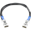 Axiom Stacking Cable Dell® Compatible 1m - American Tech Depot