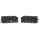 KanexPro 4K HDMI Extender Over HDBaseT 2.0 w- USB 2.0