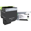 Lexmark Unison Toner Cartridge - Black - American Tech Depot